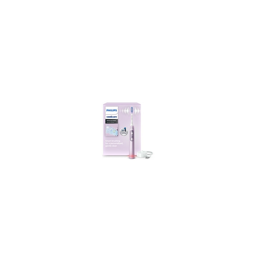 Brosse à dents électrique Philips HX3792 12 rechargeable anti plaque dentaire