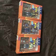 BIKER MICE FROM MARS COMPLETE SET VINNIE