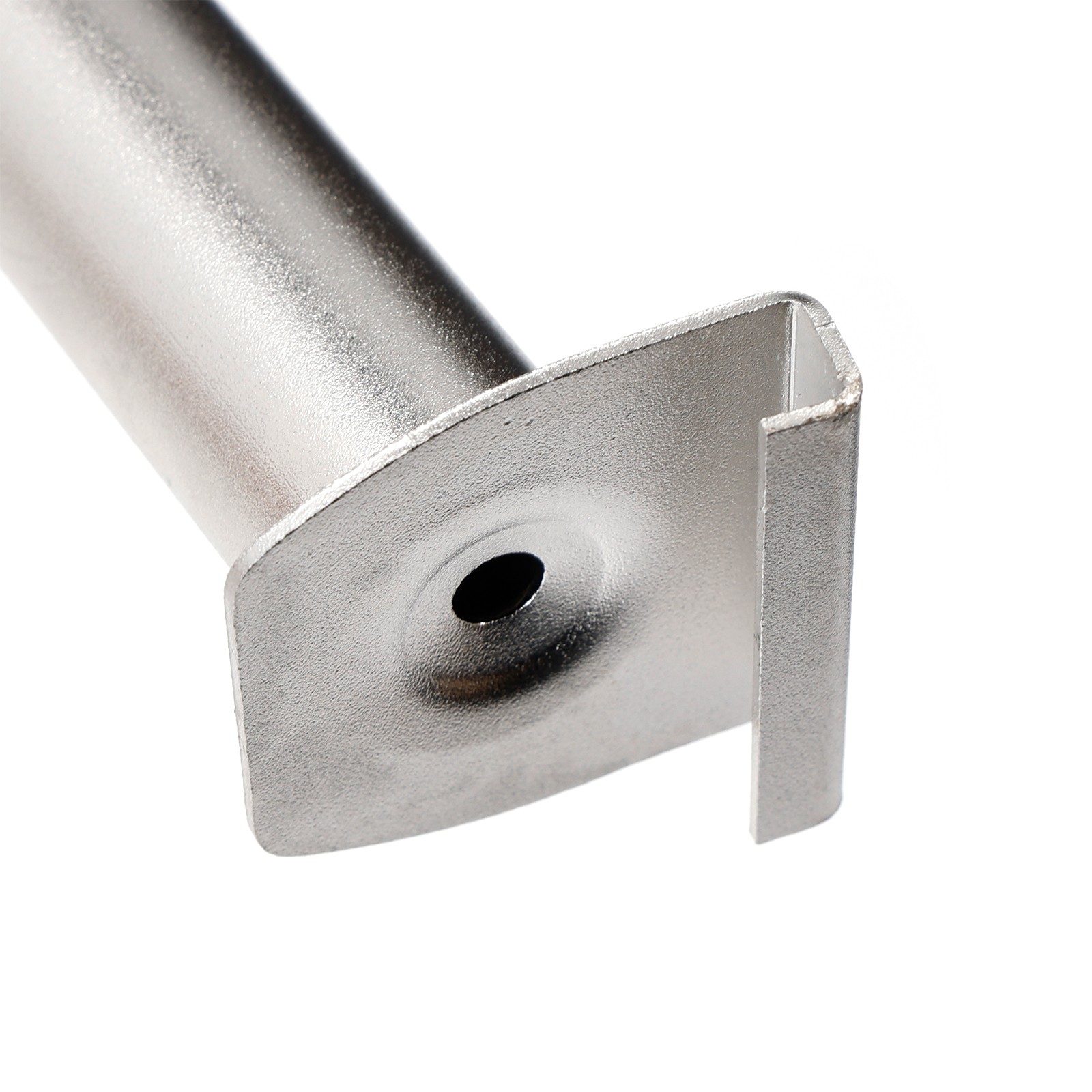 Stainless Steel 5-Step Van Ladder 093PML For  Ram ProMaster High Roof 2014-25 thumbnail 9