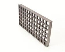 Tri-Star Manufacturing Grate;Bottom 8 X 15 370210 - Genuine OEM Replacement Part