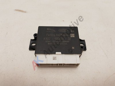 Land Rover Discovery Sport L550 19-24 PDC Parking Aid Control Module