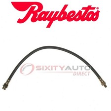Raybestos Rear Center Brake Hydraulic Hose for 1952 Ford Custom - Hoses cl
