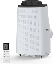 14000 BTU Portable Air Conditioner 3 in 1 AC Unit Dehumidifier Up To 700 sq ft