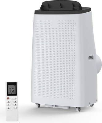 #ad 14000 BTU Portable Air Conditioner 3 in 1 AC Unit Dehumidifier Up To 700 sq ft $169.00