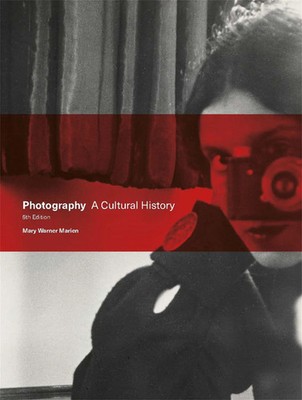 Photography Fifth Edition | A Cultural History | Mary Warner Marien | Buch