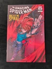 AMAZING SPIDER-MAN #26 CONNECTING VARIANT SPIDERMAN 1