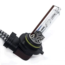 XENON MOTORCYCLE LAMP REPLACEMENT KIT HB3 9005 XENPRO + FUZION PRO QUALITY 6000K