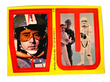 1980 Topps Star Wars The Empire Strikes Back Series 1 Trading Cards 17