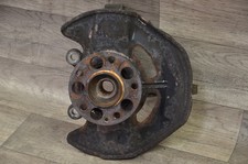 Mercedes Benz A/B-Klasse W169 W245 Achsschenkel Radlager vorn rechts A1693300620 Mercedes Benz A/B-Klasse W169 W245 Achsschenkel Radlager vorn rechts A1693300620