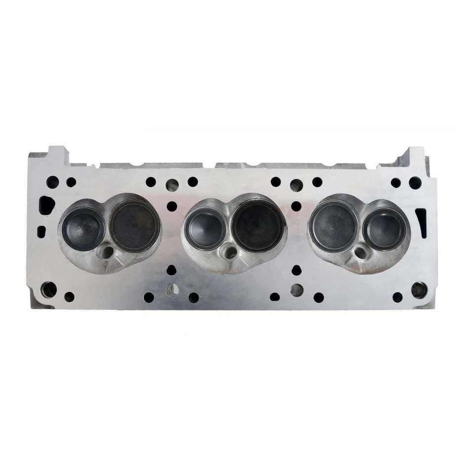 Engine Cylinder Head Fits: 2006-2007 Chevrolet Monte Carlo; 2006-2010 Chevrolet - Image 2 of 4