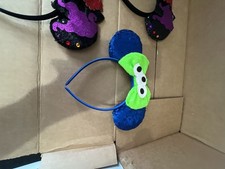 Headband set of 4