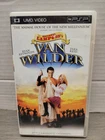 National Lampoon's Van Wilder (UMD-Movie) PlayStation portable-PSP