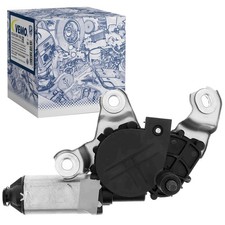 VEMO WISCHERMOTOR HINTEN passend für SKODA OCTAVIA | V10-07-0037