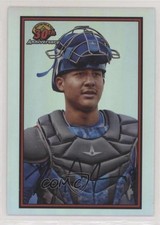 2019 Bowman 1989 Baseball 30th Anniversary Chrome Miguel Amaya #B30-MA qx0