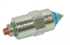 Electrovanne d'Arrêt Universel Pompe à Injection système Lucas-Roto Diesel