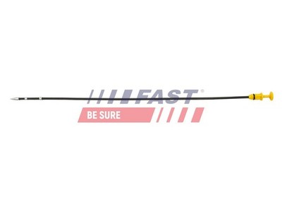 Ölpeilstab FAST FT80321 für PEUGEOT 308 1 207 PARTNER TEPEE Großraumlimousine SW