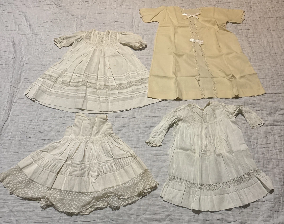 25+ Vintage Clothing for Children 1890s Decade for sale | Updated