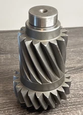 John Deere R122906 OEM Optional PTO Gear Countershaft Gear thumbnail 2