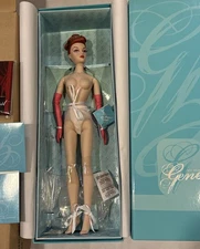 Integrity Jason Wu Mel Odom Gene Marshall bellwether dona nude doll New