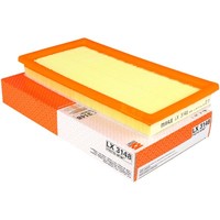 Original Mahle Luftfilter LX 3148 Air Filter FüR Fiat 500 312_ C 312 199_