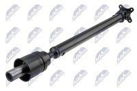 Original NTY Gelenkwelle Achsantrieb NWN-MS-004 FüR Mitsubishi