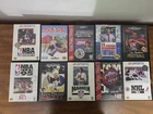 Lot of 10 Boxed Vintage Sega Genesis Games - LOT #7