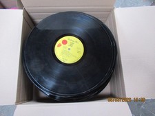 ca: 80 LPs Schallplatten zum Basteln oder anh...