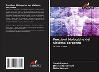 Funzioni Biologiche Del Sistema Corporeo Sarah Pontes
