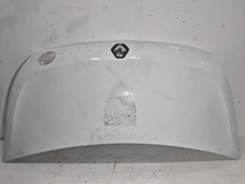 Capot Renault MASTER