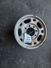 Wheel 16x6-1/2 6 Lug Wheel Steel 5 Spoke 99-05 GMC Sierra 1500 PICKUP 09595397