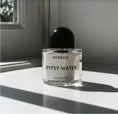 Gypsy Water 100ml EDP Spray Warm Woody Signature Scent