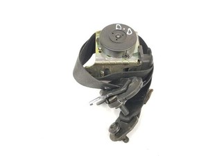 72119110046 sicherheitsgurt vorne rechts für BMW SERIE 5 BERLINA 2.5 24V (192