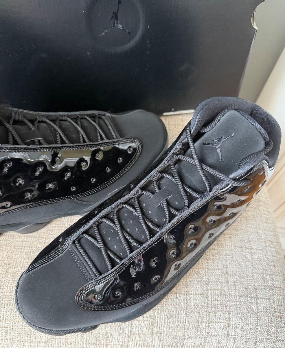 Size 13 - Air Jordan 13 Retro Cap and Gown for sale online | eBay