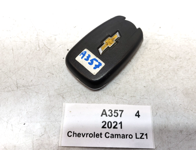 ✓ 21-24 OEM Chevrolet Camaro ZL1 Smart Keyless Entry Remote Key
