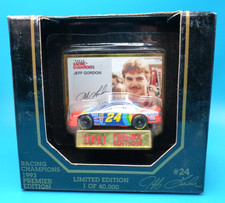 1/64 Racing Champions 1993 Jeff Gordon PREMIER 1/40000 24 Dupont Rookie