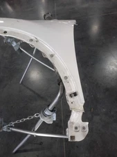 Driver Left Fender Fits 07-15 MAZDA CX-9 613315