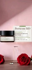Perricone MD Hypoallergenic Firming & Brightening Eye Cream 0.5 fl oz Retail $75