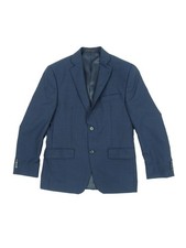 Michael Kors Men's Neat Classic Fit Suit Jacket