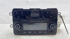 Autoradio Smart FORFOUR