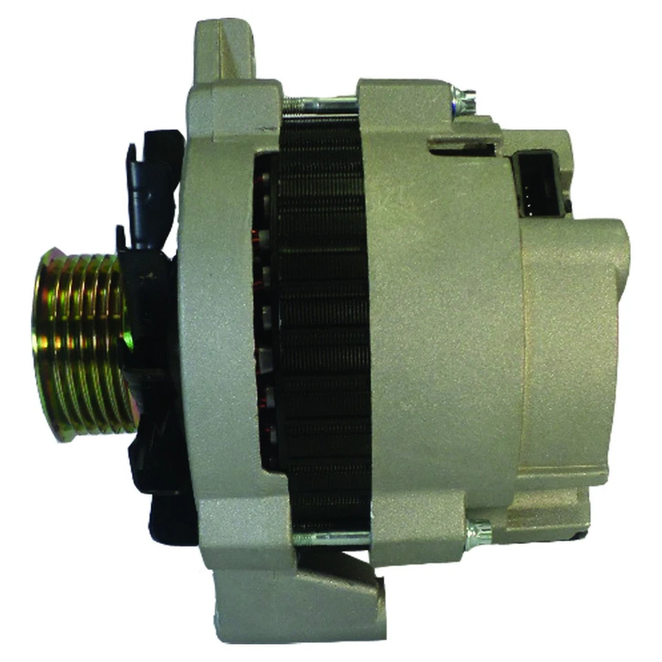 Alternator Fits Chevrolet P30 1989-1993, GMC P3500 1989-1993, 10463140, 7977 - Image 2 of 4