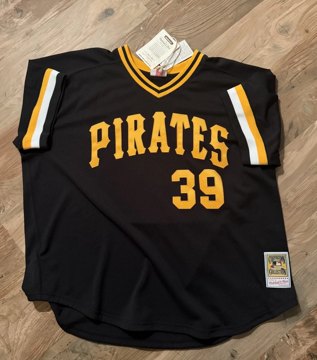Mitchell & Ness Pittsburgh Pirates MLB Jerseys for sale | eBay