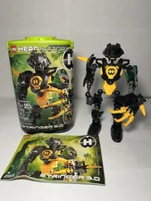 LEGO Hero Factory: Stringer 3.0 W/ Manual