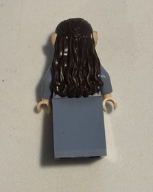 Lego Lord of the Rings - Arwen From The Council of Elrond Loose Minifigure
