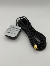SGS Magnetic GPS Antenna Frequency 1575.42 MHz Voltage 3V-5V SMA Female 8-5