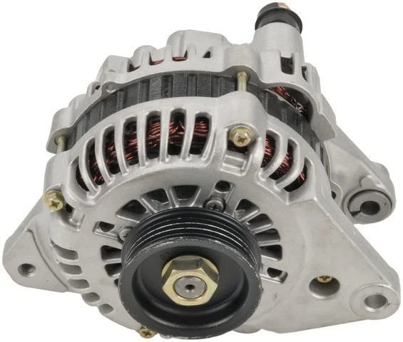Bosch Alternator  Al4034x Remanufactured - Image 3 of 4