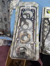 NEW for VOLVO 360 2.0 B200K CARB  HEAD GASKET SET MOTAQUIP VGH583