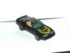 Vintage Hot Wheels HOT ONES Hot Bird Trans Am **PINK LIGHT SPECIAL**