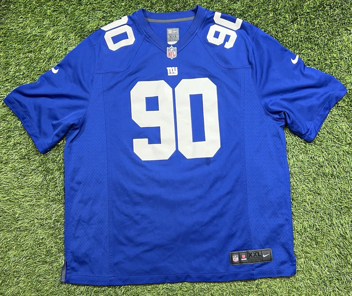 Jason Pierre-Paul New York Giants NFL Jerseys for sale | eBay
