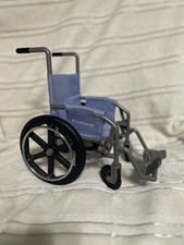 American Girl Doll Wheelchair. Doll Not Included.