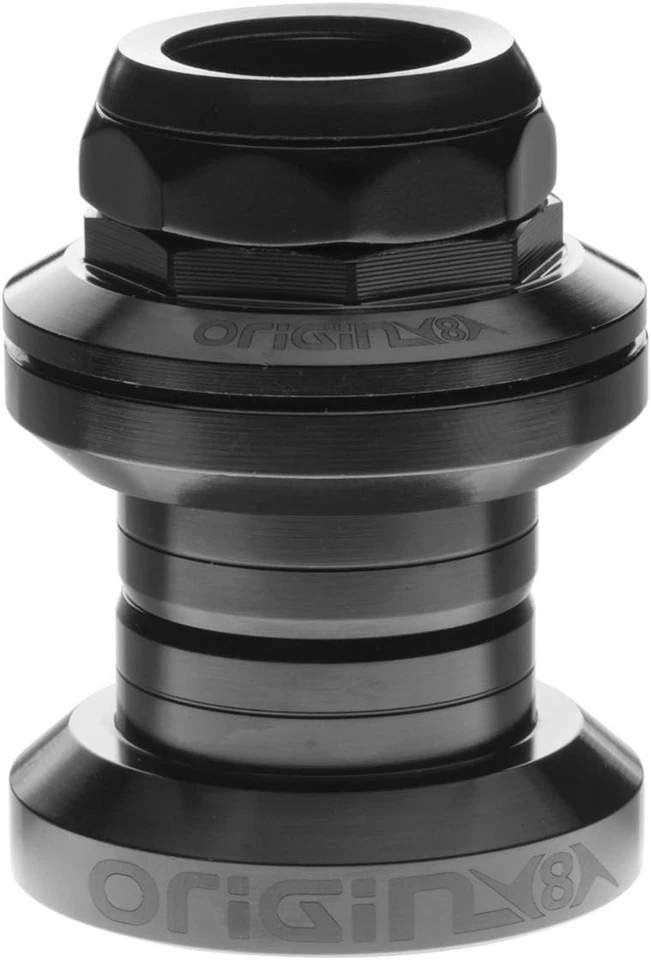 1" Threaded Headset with Sealed Bearings - Image 2 of 2